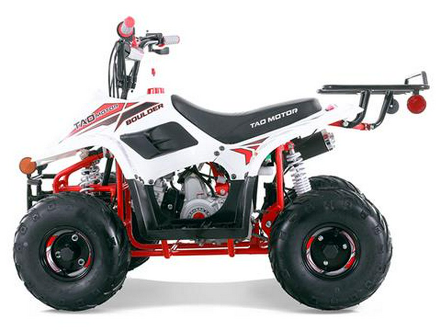 2022 Tao Motor Boulder