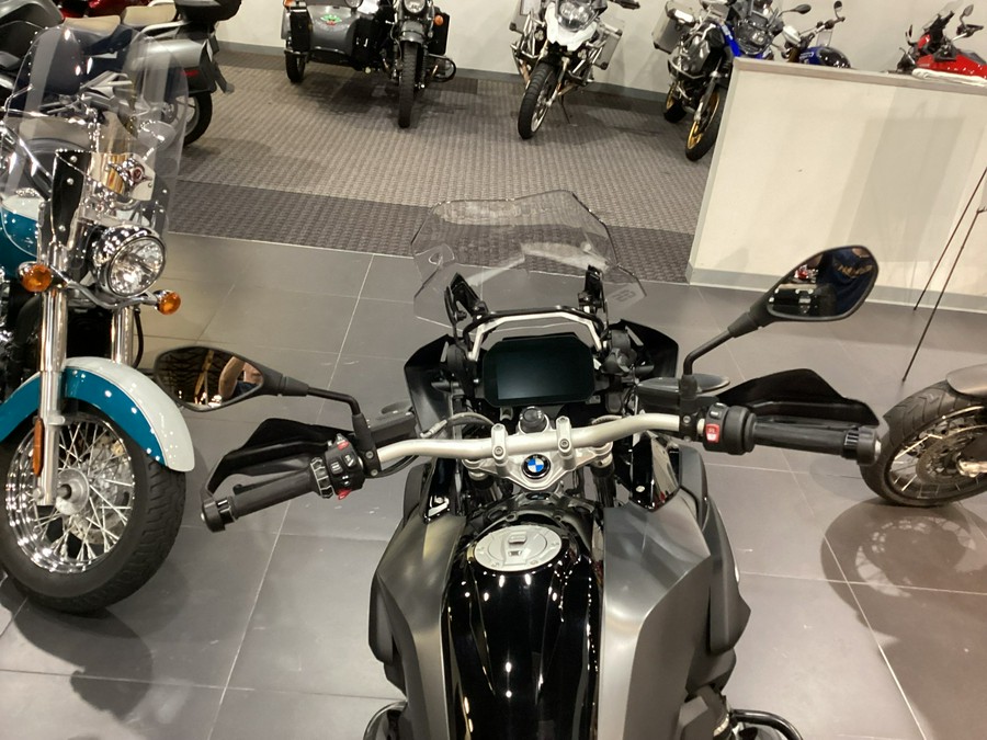 2020 BMW R 1250 GS