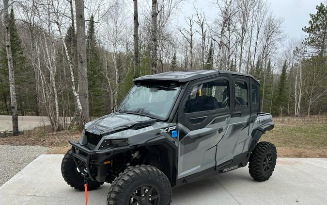 2023 Polaris Industries GENERAL XP 4 1000 ULTIMATE