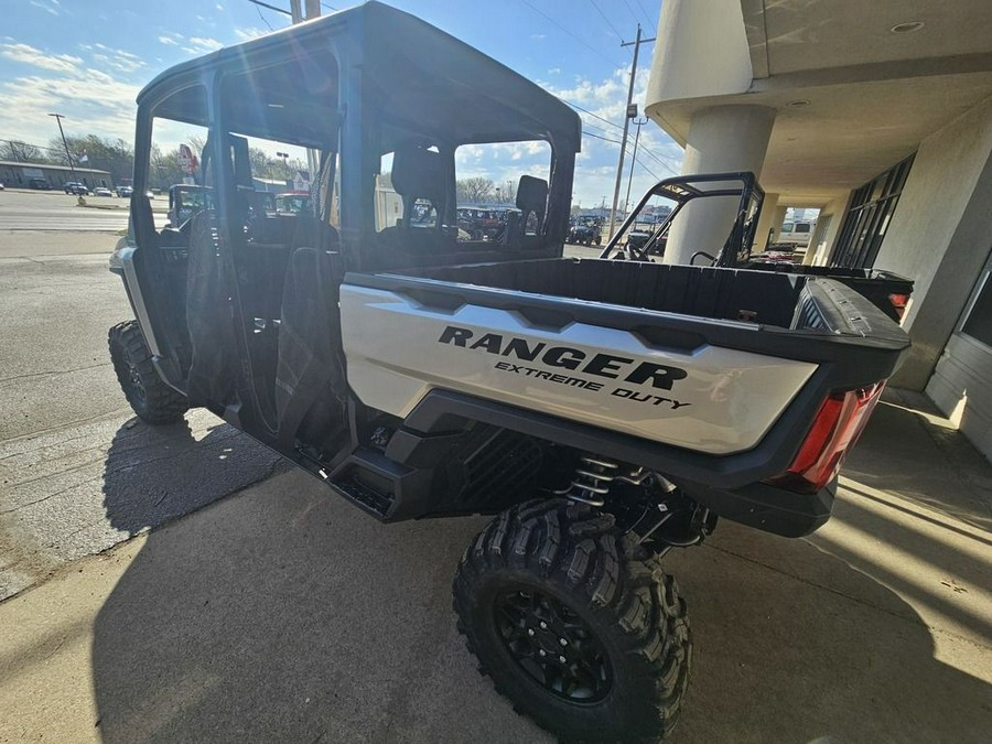 2024 Polaris Ranger Crew XD 1500 Premium