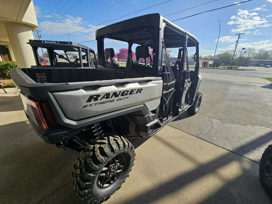 2024 Polaris Ranger Crew XD 1500 Premium