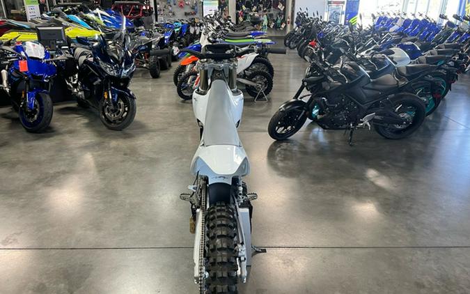 2025 Stark Future Varg MX