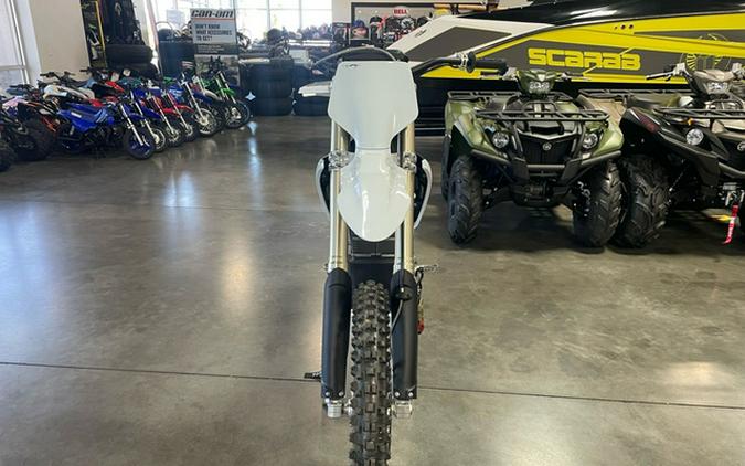 2025 Stark Future Varg MX