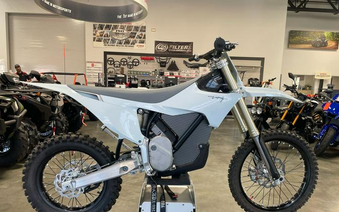 2025 Stark Future Varg MX