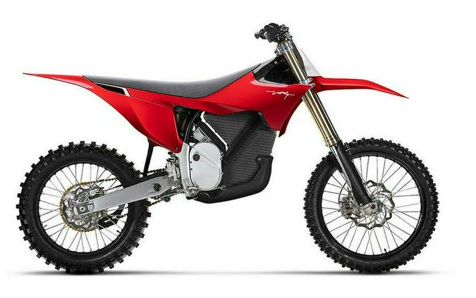 2025 Stark Future Varg MX