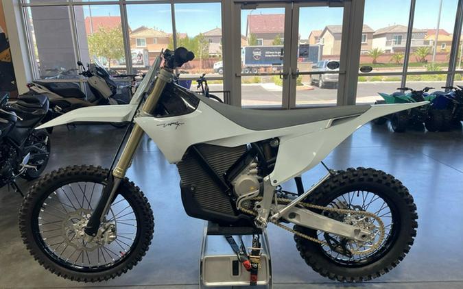 2025 Stark Future Varg MX