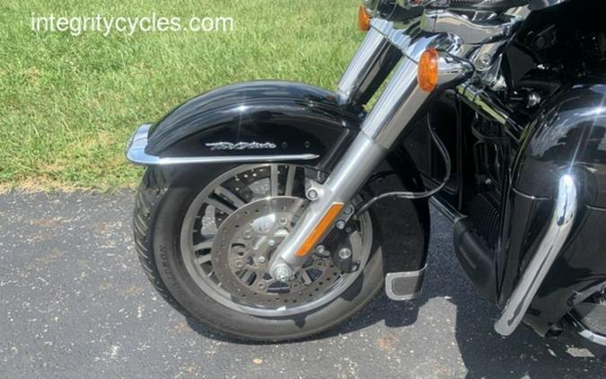 2022 Harley-Davidson® FLHTCUTG - Tri Glide® Ultra