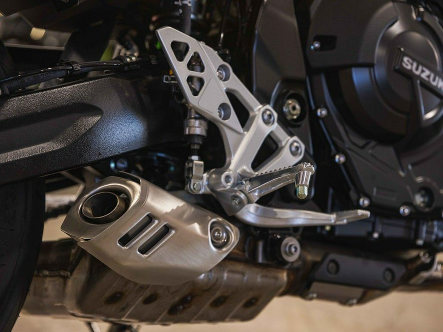 2026 Suzuki GSX 8T