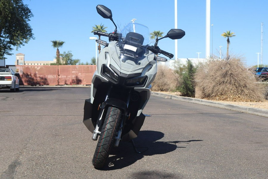 2026 Honda® ADV160