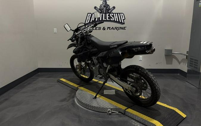 2024 Suzuki DR-Z 400S