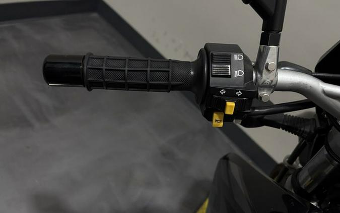 2024 Suzuki DR-Z 400S