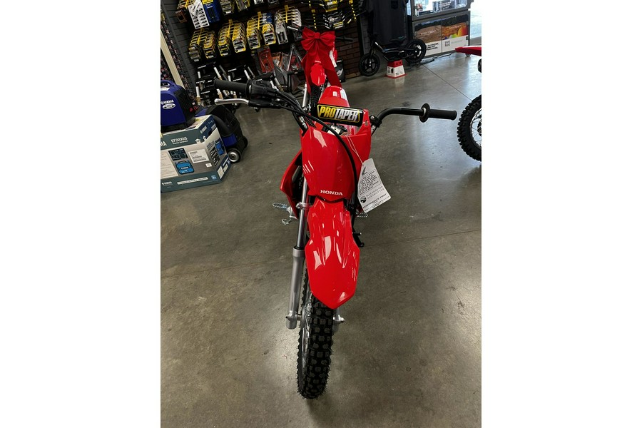 2026 Honda CRF® 110F