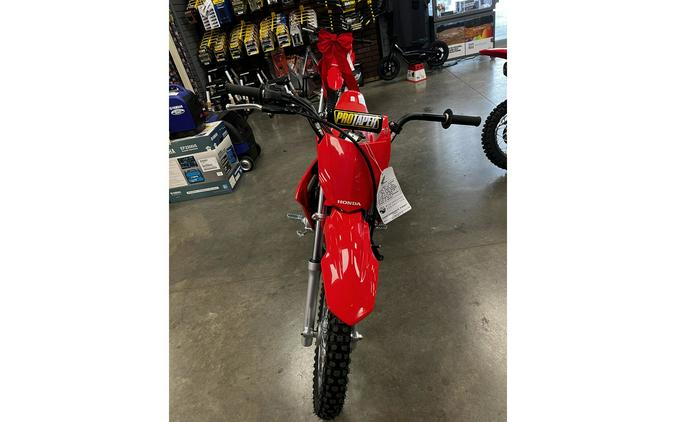 2026 Honda CRF® 110F