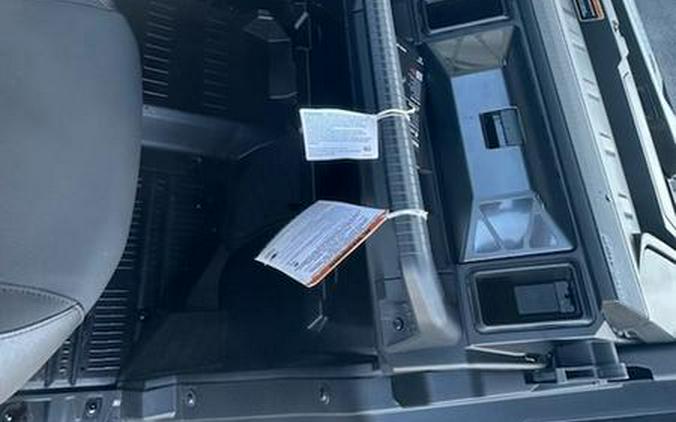 2026 Can-Am® Defender XT HD11 With 10.25 in.display