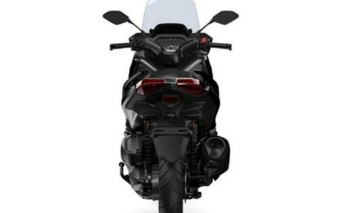 2025 Yamaha XMAX