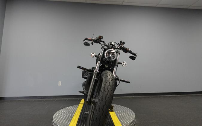 2025 Harley-Davidson Nightster RH975