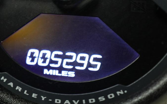 2025 Harley-Davidson Nightster RH975