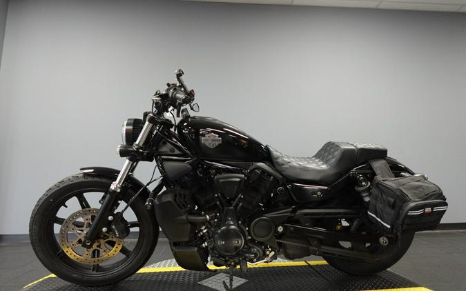 2025 Harley-Davidson Nightster RH975