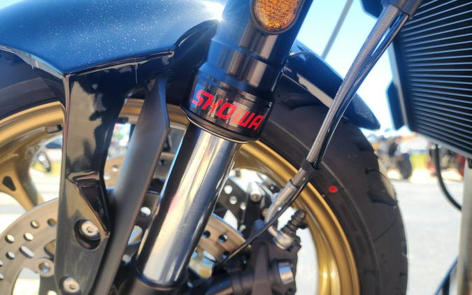 2026 Triumph Trident 800
