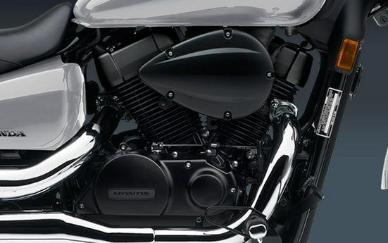 2016 Honda Shadow Phantom