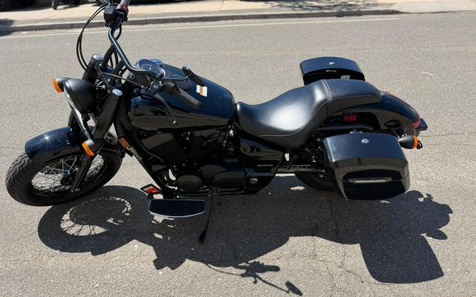 2016 Honda Shadow Phantom