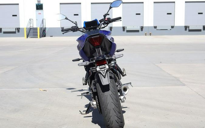 2024 Yamaha MT 07