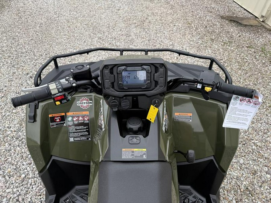 2026 Polaris® Sportsman 450 H.O.