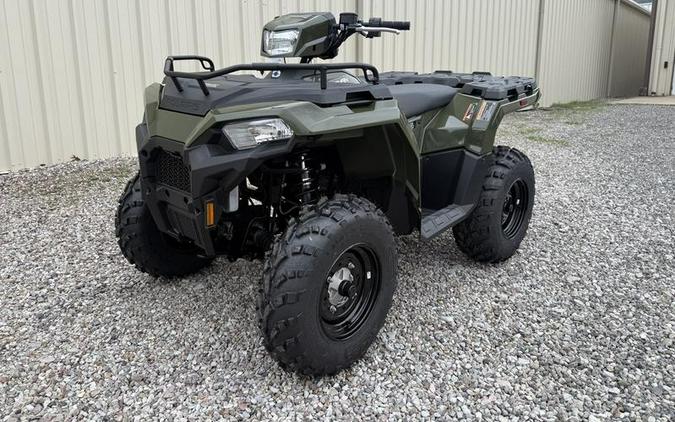 2026 Polaris® Sportsman 450 H.O.
