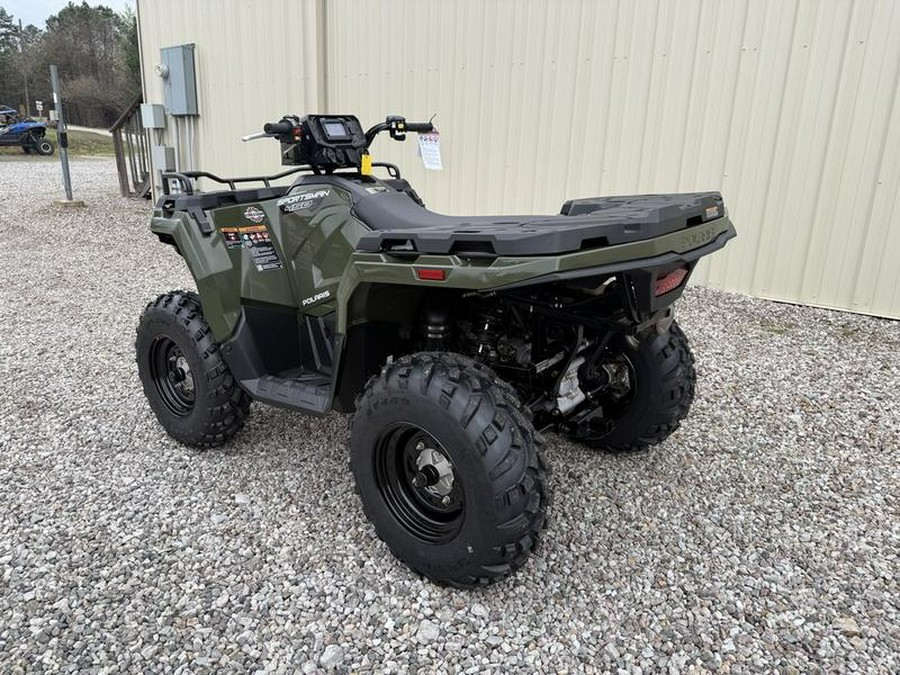 2026 Polaris® Sportsman 450 H.O.