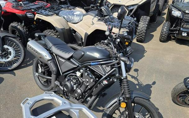 2026 Honda® SCL500