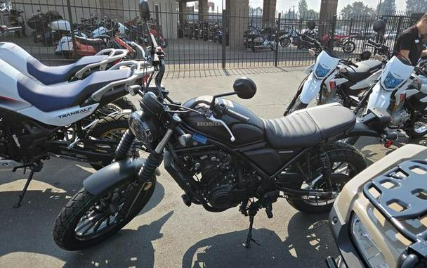 2026 Honda® SCL500
