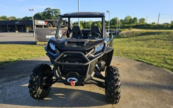 2026 Can-Am Commander XT 1000R