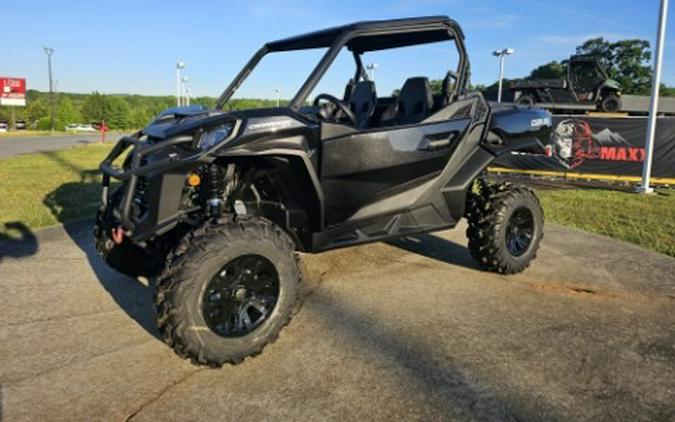 2026 Can-Am Commander XT 1000R