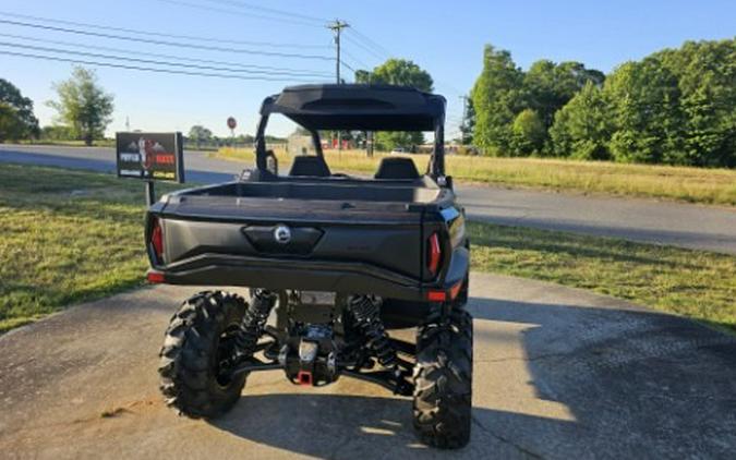 2026 Can-Am Commander XT 1000R