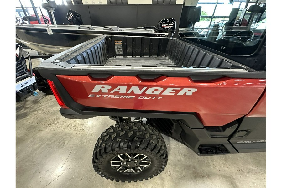 2024 RANGER XD 1500 NORTHSTAR ULTIMATE - Polaris