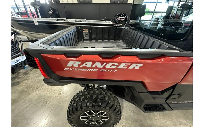 2024 RANGER XD 1500 NORTHSTAR ULTIMATE - Polaris