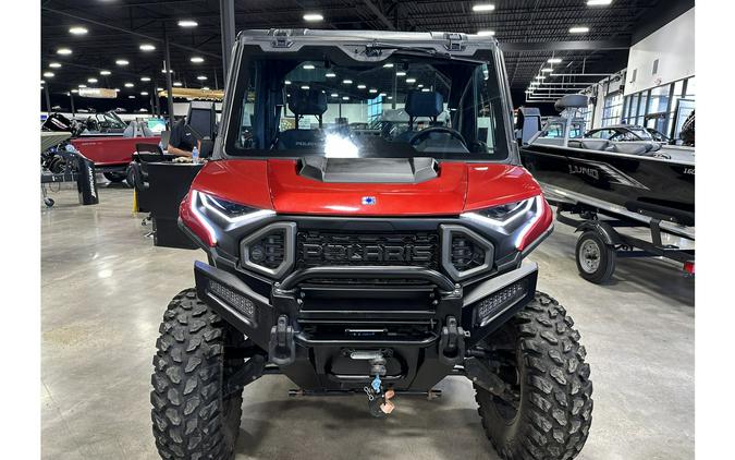 2024 RANGER XD 1500 NORTHSTAR ULTIMATE - Polaris