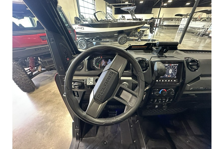 2024 RANGER XD 1500 NORTHSTAR ULTIMATE - Polaris