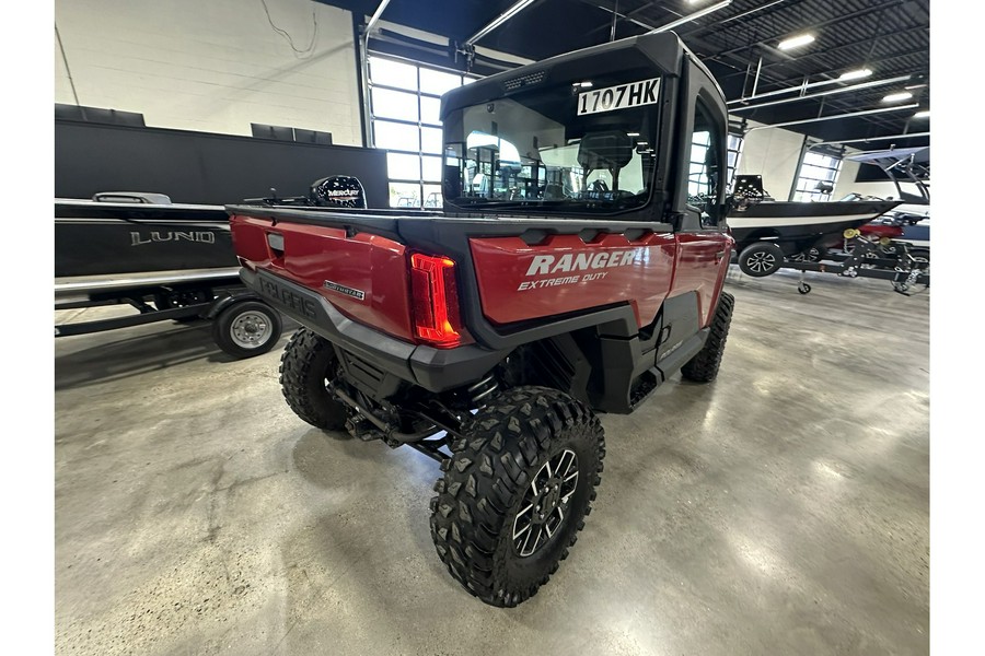 2024 RANGER XD 1500 NORTHSTAR ULTIMATE - Polaris