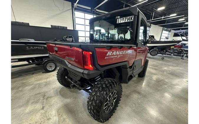 2024 RANGER XD 1500 NORTHSTAR ULTIMATE - Polaris