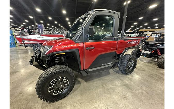 2024 RANGER XD 1500 NORTHSTAR ULTIMATE - Polaris