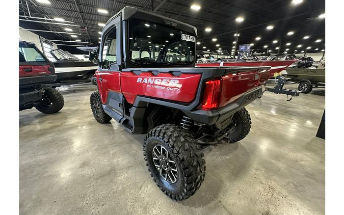 2024 RANGER XD 1500 NORTHSTAR ULTIMATE - Polaris
