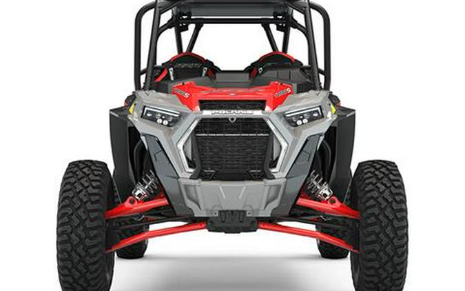 2020 Polaris RZR XP 4 Turbo S