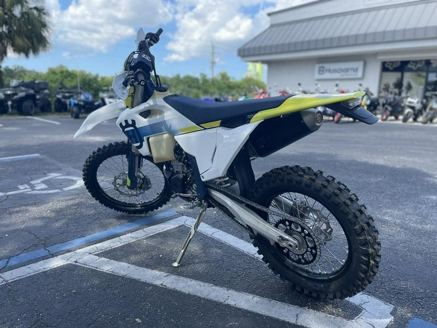2024 Husqvarna® FE 501w