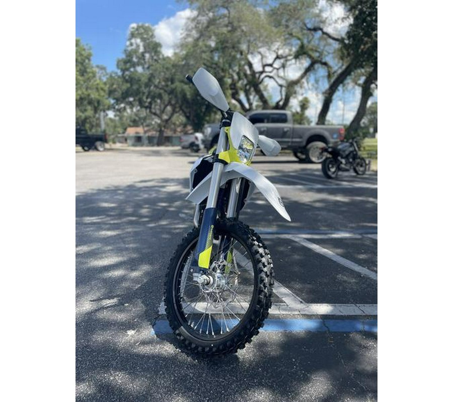 2024 Husqvarna® FE 501w