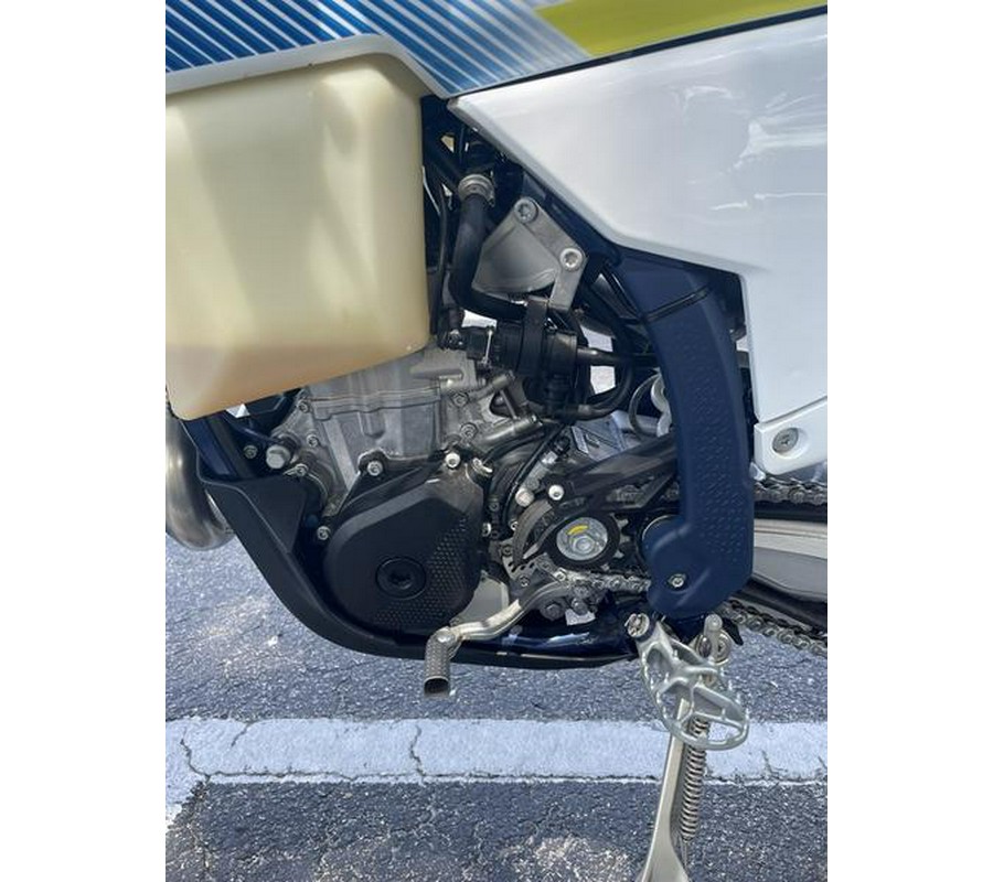 2024 Husqvarna® FE 501w