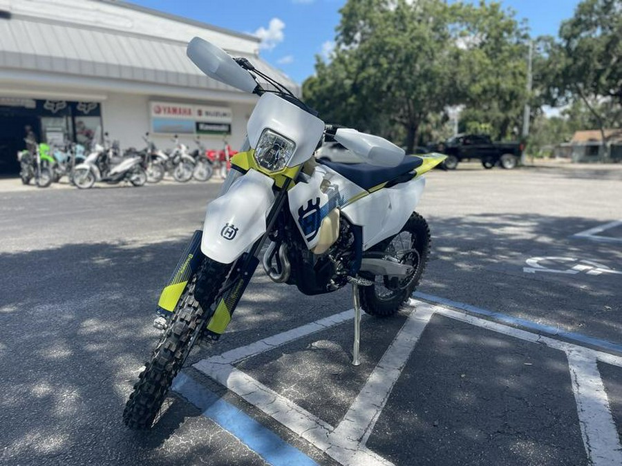 2024 Husqvarna® FE 501w