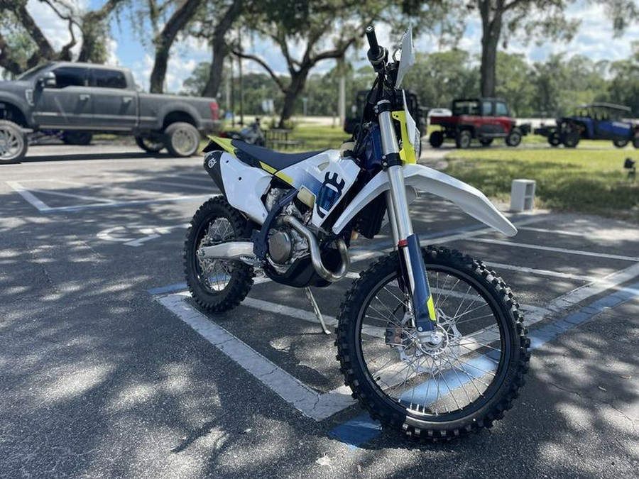2024 Husqvarna® FE 501w