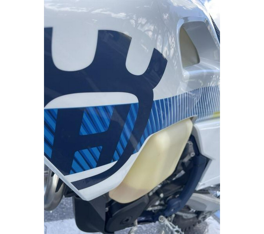 2024 Husqvarna® FE 501w