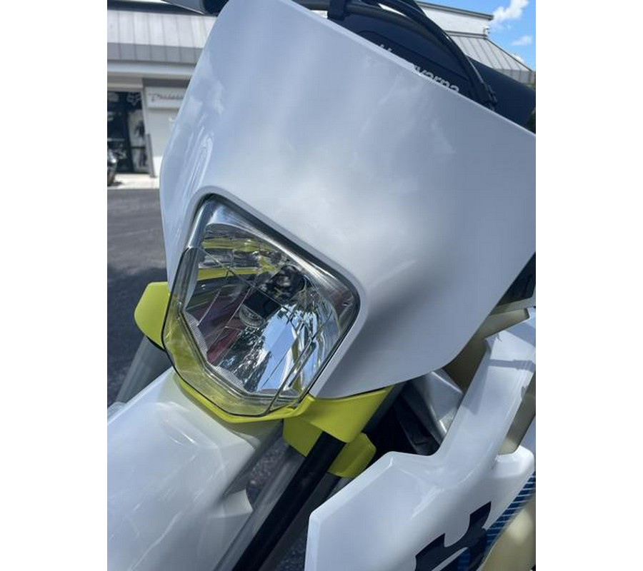 2024 Husqvarna® FE 501w